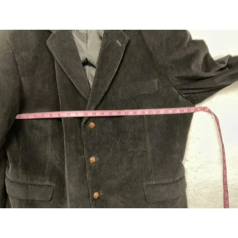 Zagato Signature Collection closure polyester
